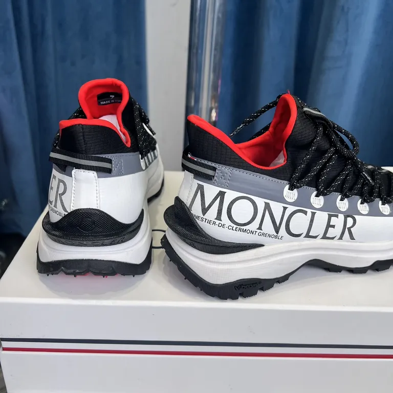 Moncler Shoe 